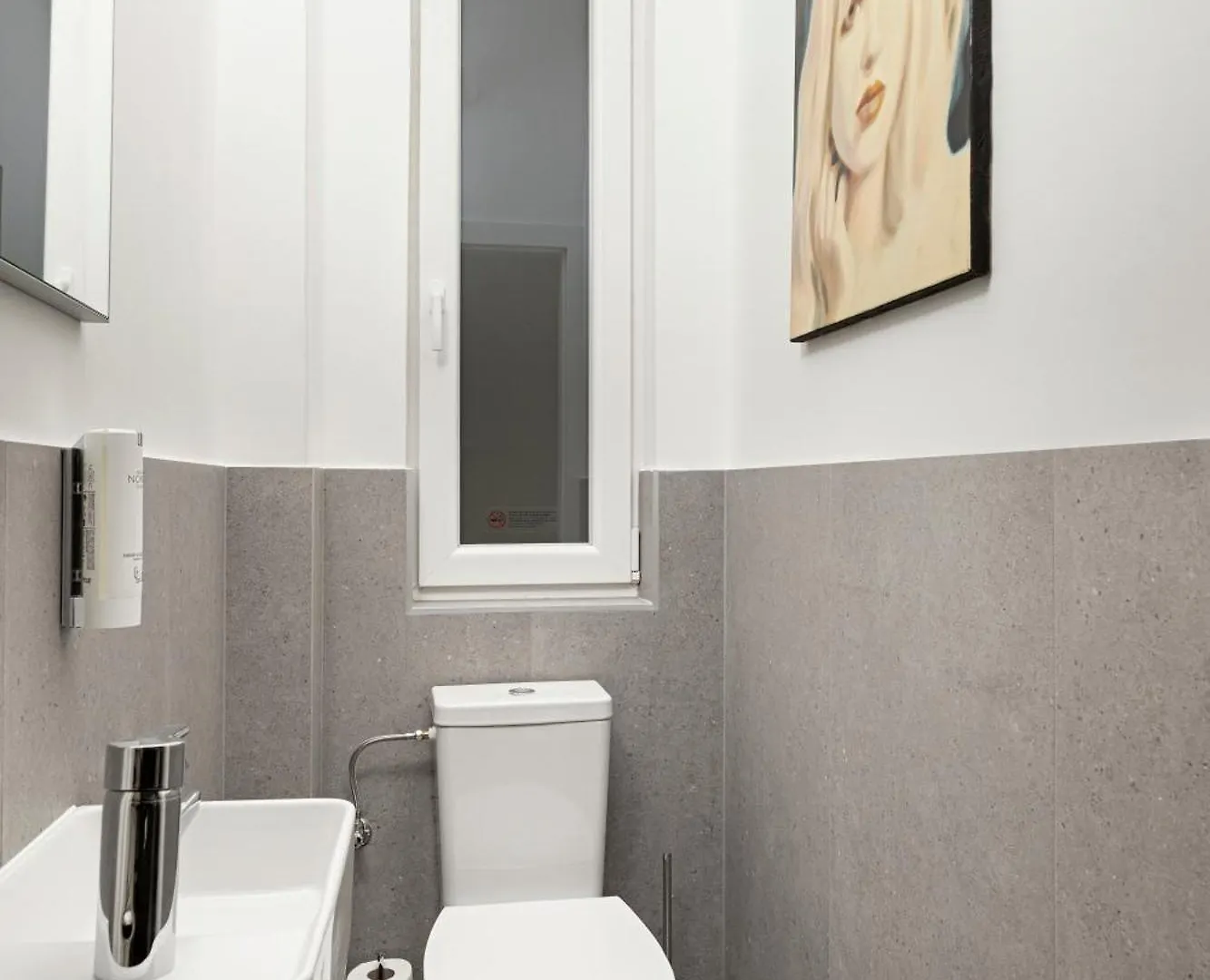 Boho Cosy Pest Apartment Budapest