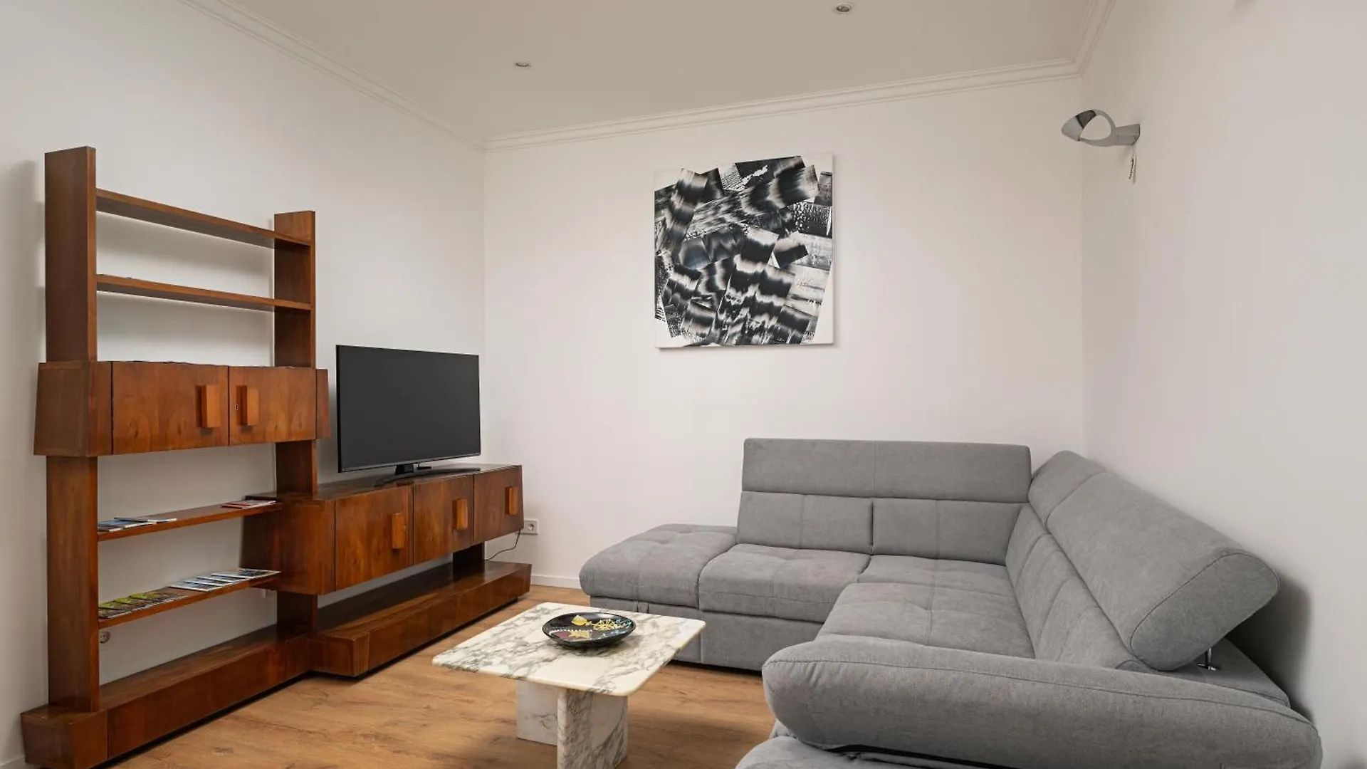 Boho Cosy Pest Apartment Budapest