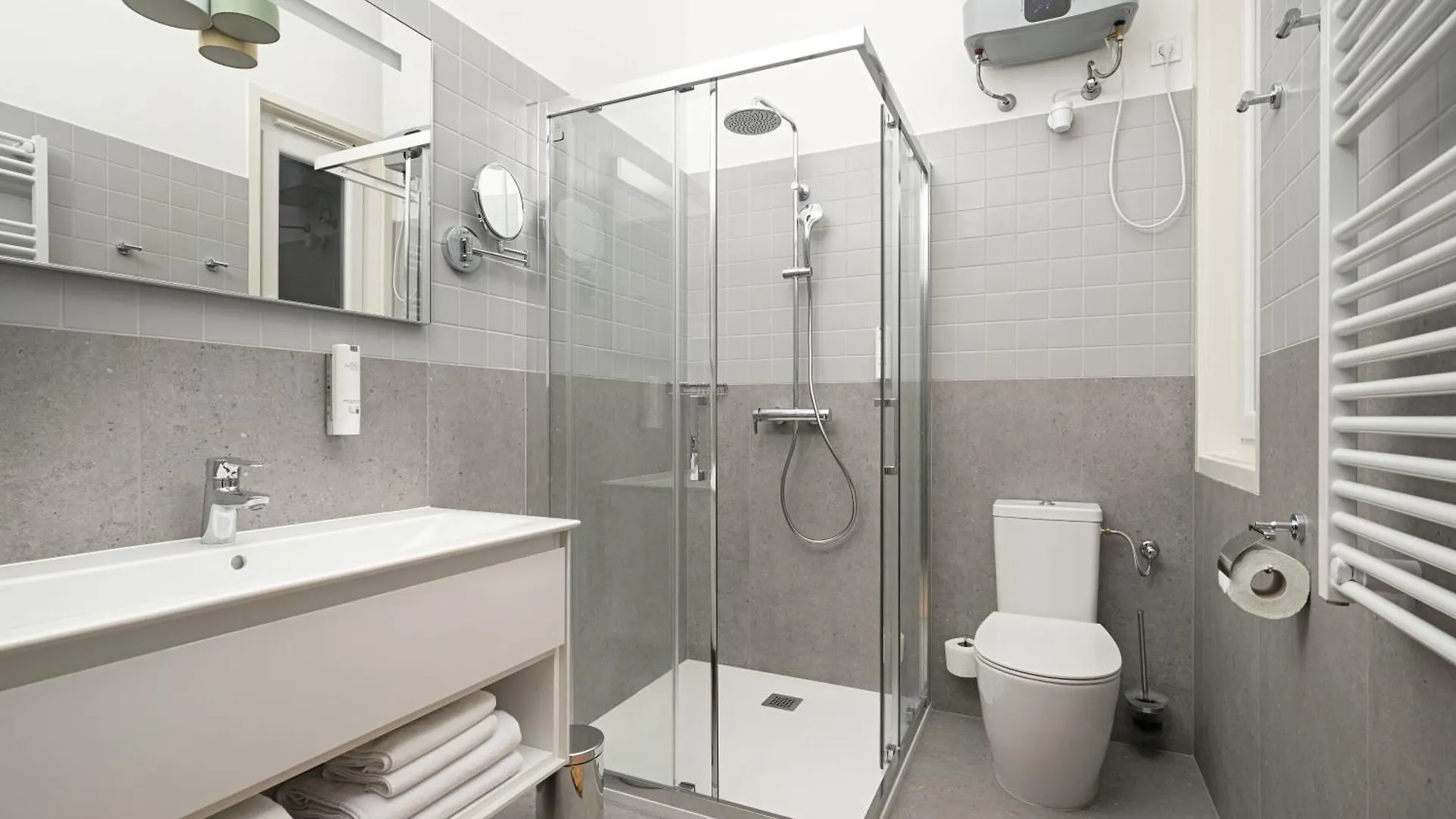 Boho Cosy Pest Apartment Budapest