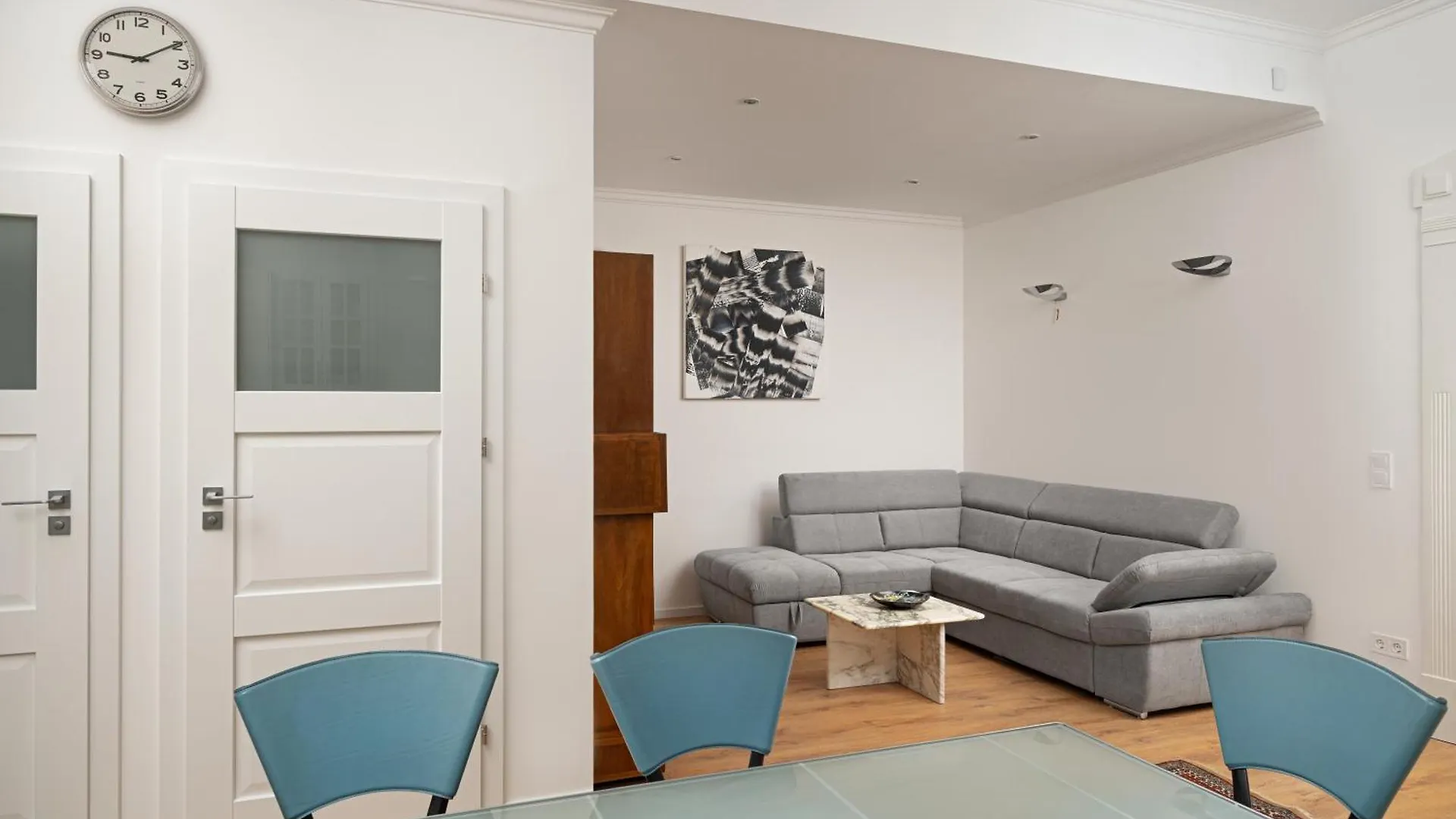 Boho Cosy Pest Apartment Budapest 0*,